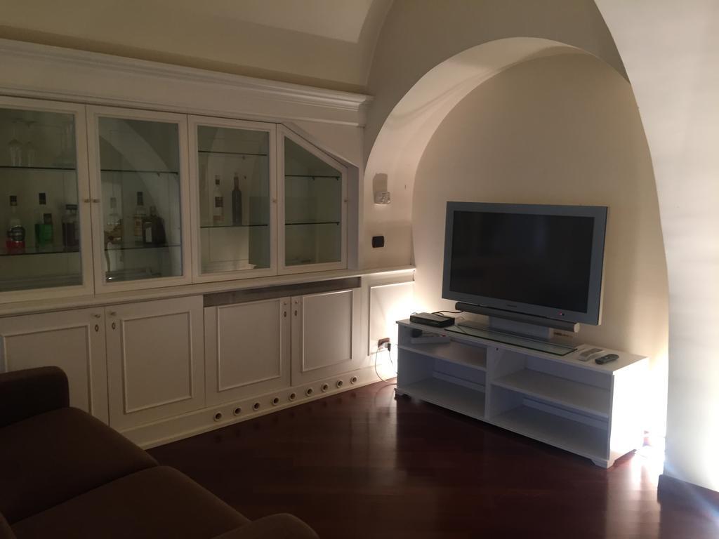 Loft Piazza Universita Apartment Catania Ngoại thất bức ảnh