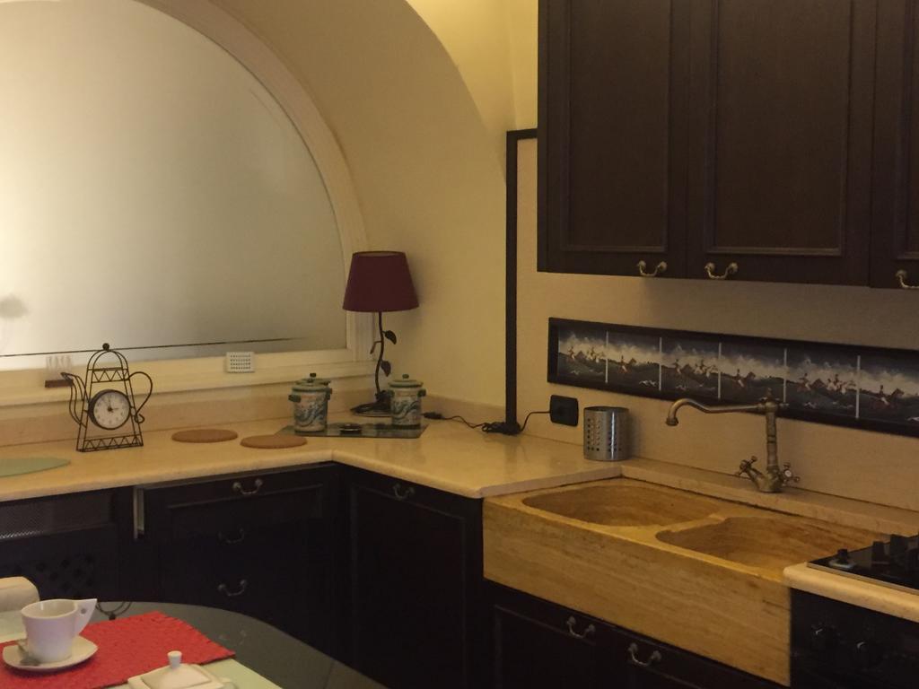 Loft Piazza Universita Apartment Catania Ngoại thất bức ảnh