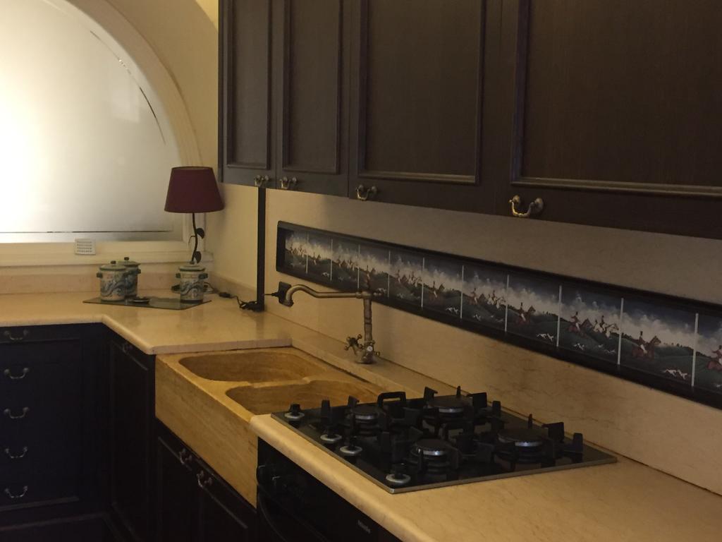 Loft Piazza Universita Apartment Catania Ngoại thất bức ảnh